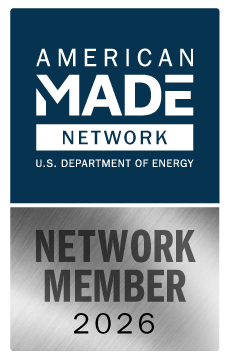 American Made Network — U.S. Department of Energy Network Member 2026