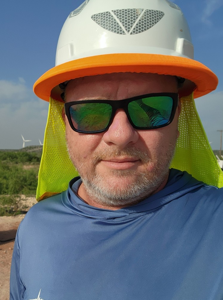 Nicholas J. Brooks — Magma Geoscience