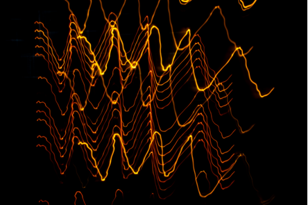 Seismic data visualization